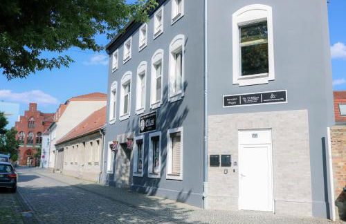 Pension Hilges im Herzen der Altstadt - Photo 2