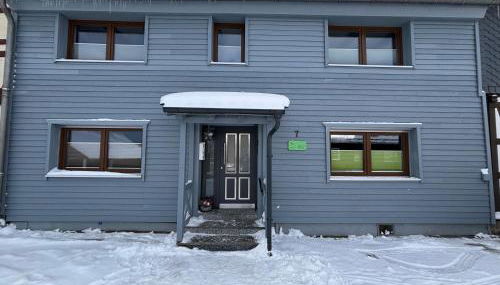 Ferienwohnung Am Graben - Foto 4