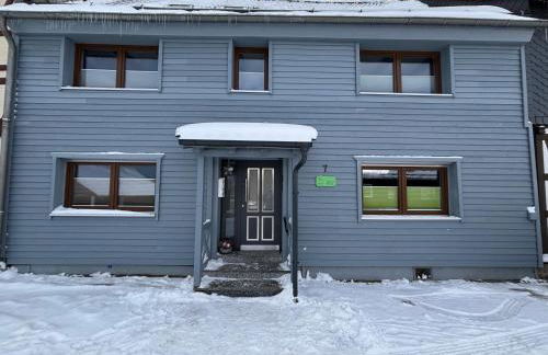 Ferienwohnung Am Graben - Foto 4