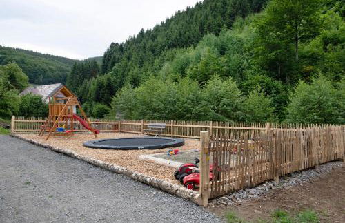 Appartment Waldblick Mühlenbach - Foto 33