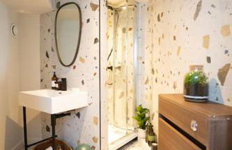 Chorlton Stylish Studio & Roof Terrace Apartments - Foto 13