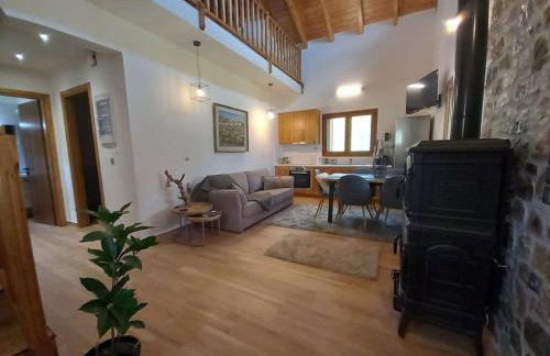 Joy,s little house - Palio Mikro Chorio - Photo 6