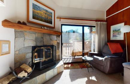 Summit #293 condo - Foto 1