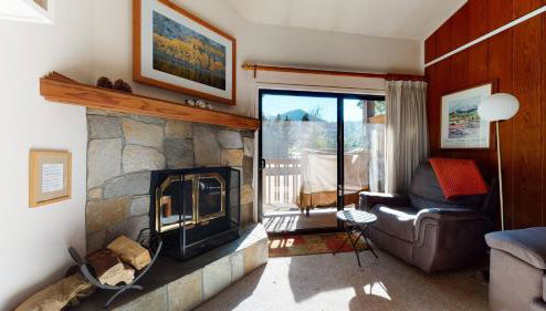 Summit #293 condo - Foto 1