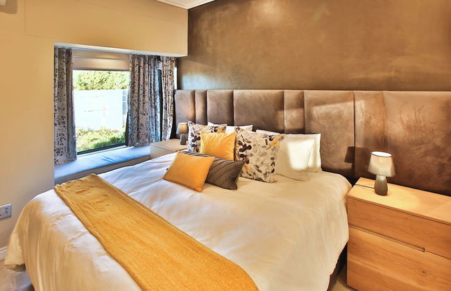 Salty Springbok, Langebaan 6-sleeper - Foto 7