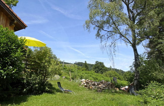 Modern Apartment in Soultzeren - Photo 16