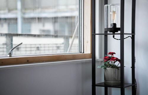 Chic 2BR City Centre Balcony Near Victoria St - Foto 32