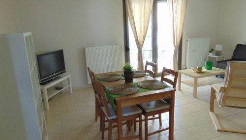 Cozy apartment in Neoi Epivates 1 - Foto 5