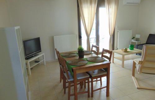Cozy apartment in Neoi Epivates 1 - Foto 5