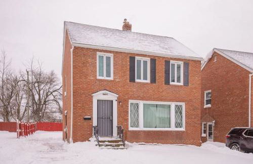 Cozy and stylish 3BR home in quiet neighborhood - Foto 28