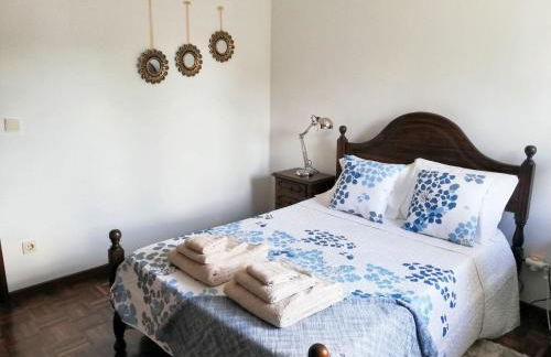 Apartment with Mountain View in Eiriz – 65 sqm – Terrace - Foto 11