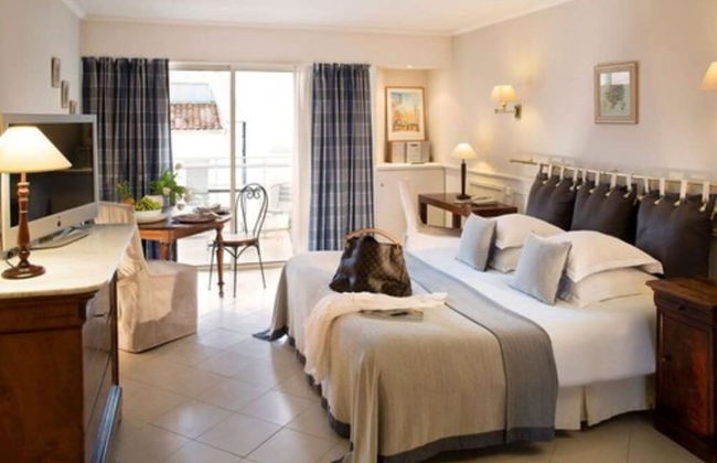 Villa d'Estelle Cannes - Foto 15