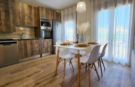 Apartamentos La Florida - Foto 6