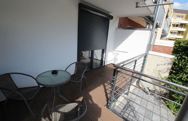 Apartment Wesseling Zentrum - Foto 17