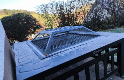 Ferienhaus The Himmelsteig - Foto 29