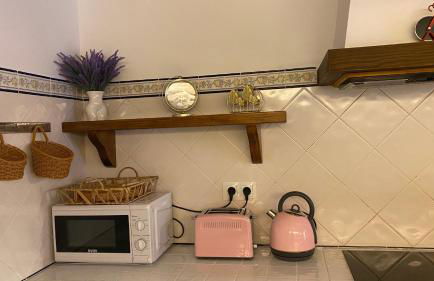 Casa Turistica Torreón de Villafamés - Foto 8