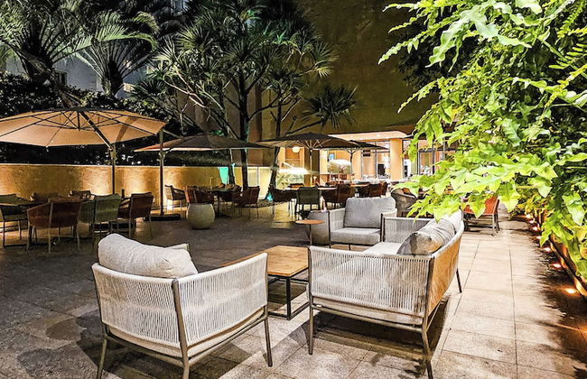 Transamerica Prime International Plaza - Foto 40