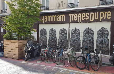 Loft Duplex à 2 min de Paris - Parking gratuit - Foto 40