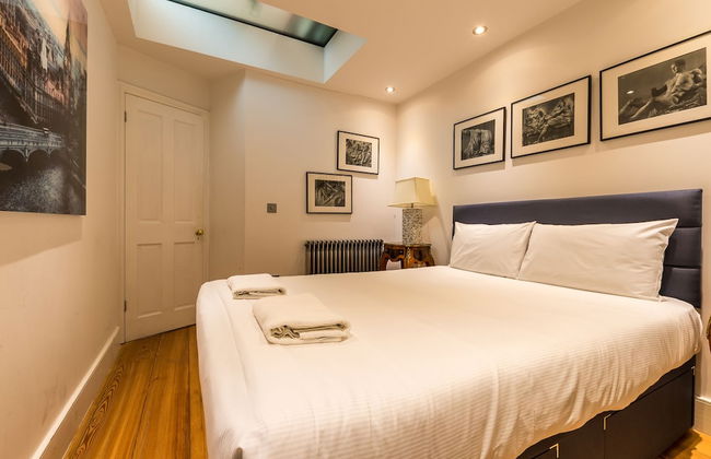 Sherlocks Hidden Home - Foto 5