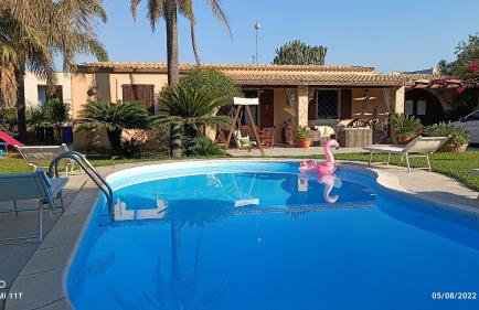 Villa Orchidea -San Lorenzo - Marzamemi - Foto 3
