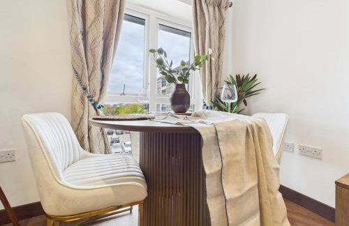 Mid-Long Stay 1 Bedroom Apartment Great Baddow - Foto 37