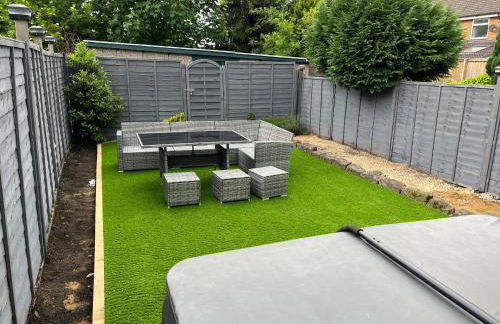 Redfearn Cottage - Foto 2