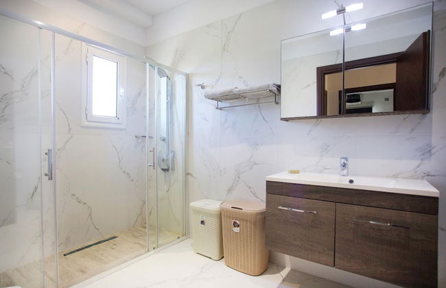 Villa Iskander in Ionian Islands - Foto 23