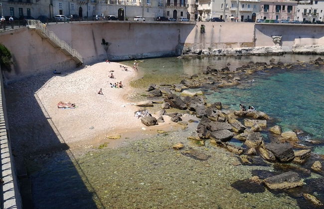 Casa Aretusa - Foto 43