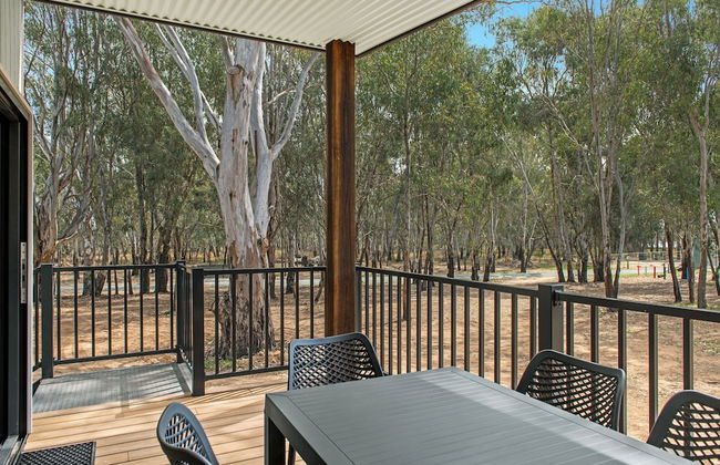 Discovery Parks - Echuca - Photo 78