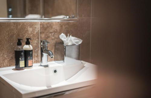 No 1 The Mansion Apartments by Mansley - Photo 116