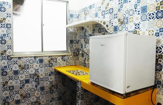 Tamboleiro's Hotel Residence - Foto 36