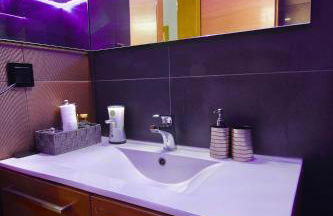 Nisi Luxury Suites with private pool in Gouves - Foto 9