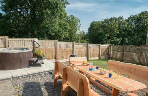 Elmtree Cottage Cardigan - Foto 13