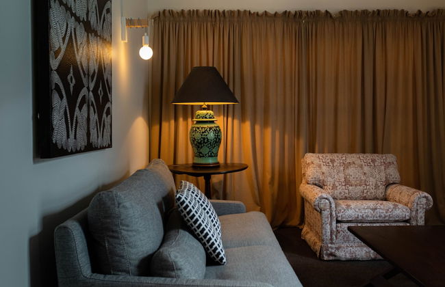 The Terrace Villas - Executive Apts - Foto 45