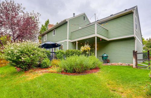 Spacious Family Home with Deck and Yard in Littleton! - Foto 39