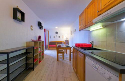 Au bon endroit N2 - Appartement 2 pièces 7 personnes - proche pistes - Belle vue - Foto 2
