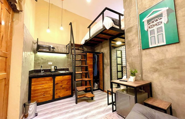 Colonia Suites 722 by Wellcome - Foto 12