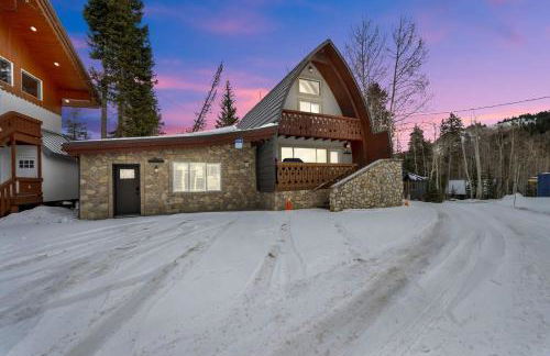 Chalet at Brighton - Foto 1