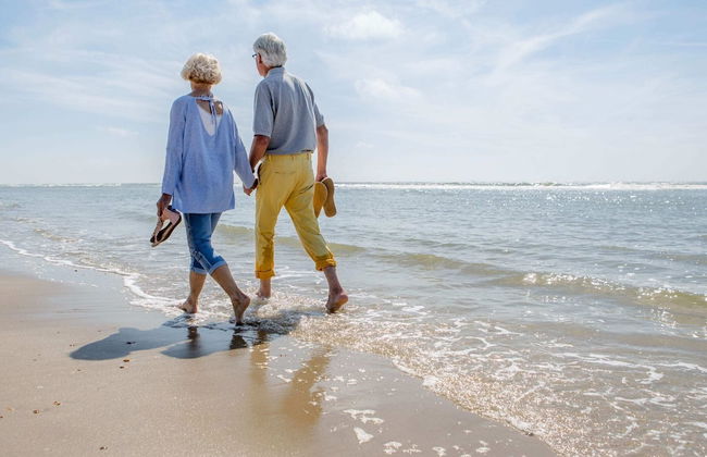 Modern Holiday Home, Near the Sea - Photo 12