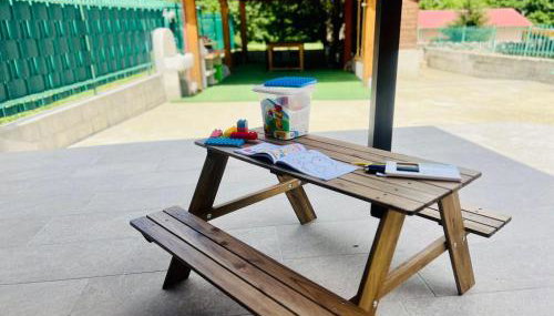 Casa dello Sciatore Lorica - Foto 5