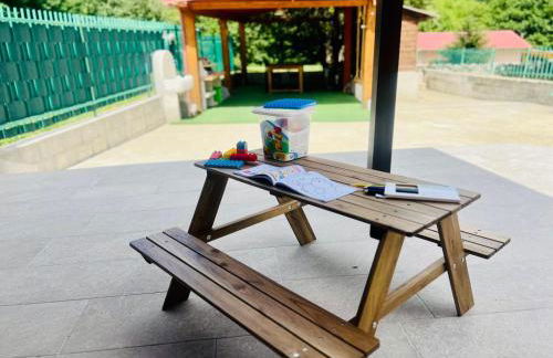 Casa dello Sciatore Lorica - Foto 7