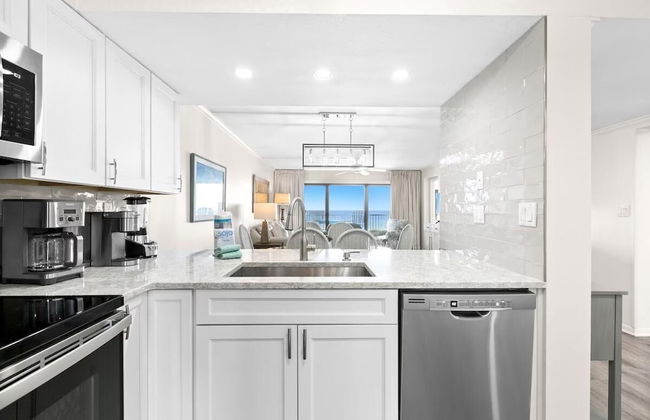 Emerald Towers 305 - Foto 39