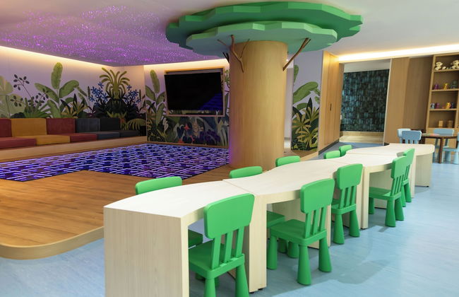 Grand Velas Riviera Maya - All Inclusive - Foto 68