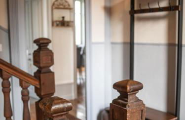 Château Robert - Foto 51