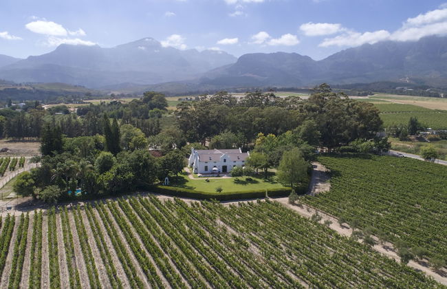 Andreas Country House - Photo 31