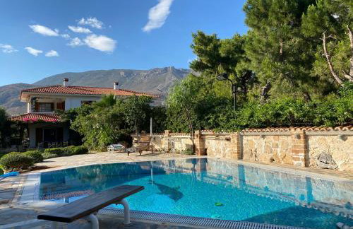 Kineta luxury House - Foto 2