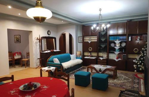 Σπιτοκαλυβάκι - Sweet home - Photo 19