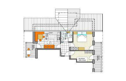 Agriturism Gscnara - Foto 16