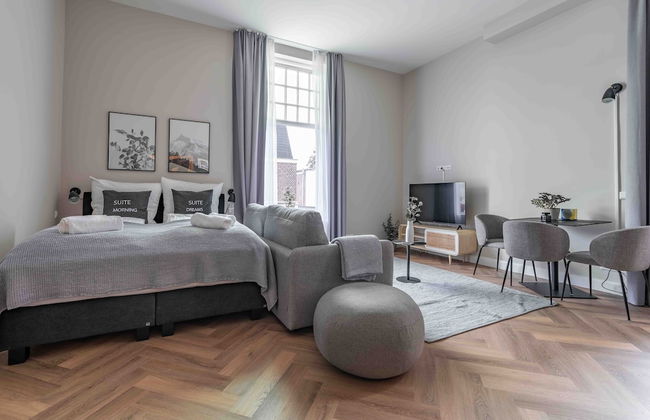 Limehome Den Haag Keizerstraat - Photo 7