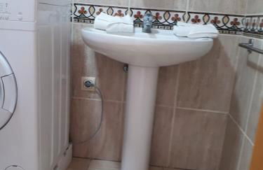 Chill Out Tenerife Sud - monolocale con piscina riscaldata - Foto 18